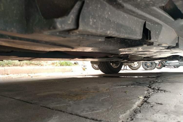 Used Mazda CX-5 2013 2.0L Automatic 4x4 Prestige Edition Chassis Rear Right