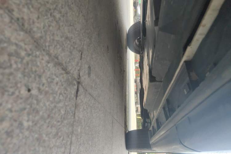 Used Mazda CX-5 2013 2.0L Automatic Two-Wheel Drive Comfort Version Chassis Rear Right