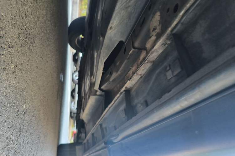 Used Mazda CX-5 2013 2.0L Automatic Two-Wheel Drive Comfort Version Chassis Rear Right