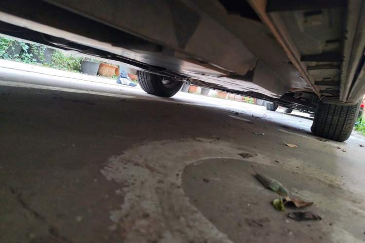 Used Mazda CX-5 2013 2.0L Automatic Two-Wheel Drive Comfort Version Chassis Rear Right