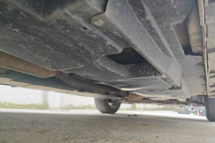 Used Mazda CX-5 2013 2.0L Automatic 4x4 Elite Version Chassis Rear Right