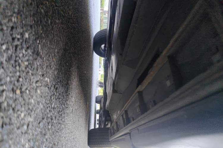 Used Mazda CX-5 2013 2.0L Automatic Two-Wheel Drive Comfort Version Chassis Rear Right