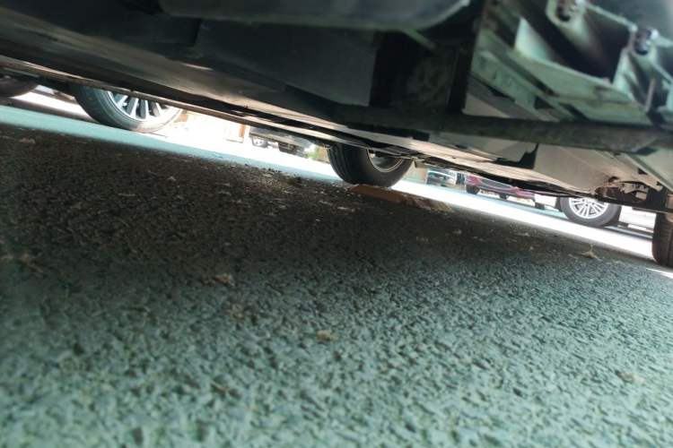 Used Mazda CX-5 2013 2.0L Manual Two-Wheel Drive Comfort Version Chassis Rear Right