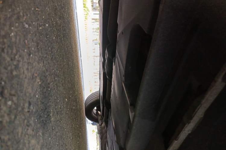 Used Mazda CX-5 2013 2.0L Automatic Two-Wheel Drive Comfort Version Chassis Rear Right