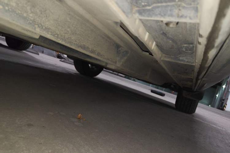 Used Mazda CX-5 2013 2.0L Automatic 4x4 Elite Version Chassis Rear Right