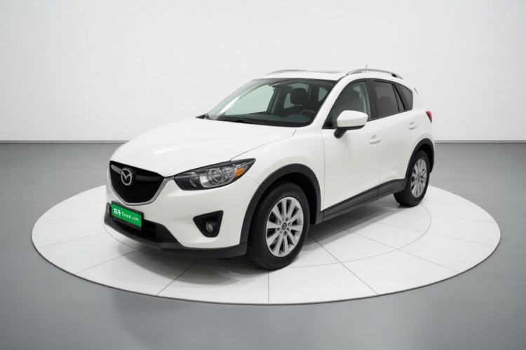 Gebrauchter Mazda CX-5 2013 2.0L Automatic Two-Wheel Drive Comfort Version Guazi used car, China used car export, Used car for sale, Used  cars, Cheapest cars for sale