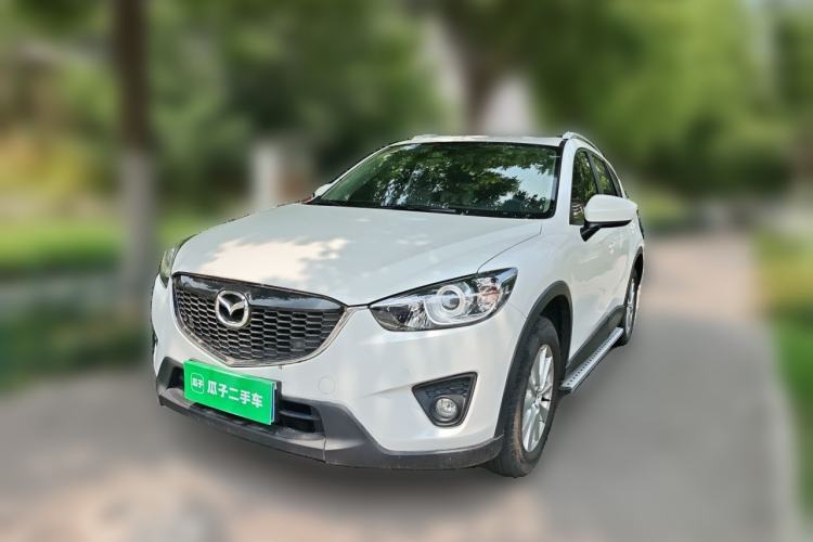 Ojetý Mazda CX-5 2013 2.0L Automatic 4x4 Elite Version Guazi used car, China used car export, Used car for sale, Used cars, Cheapest cars for sale