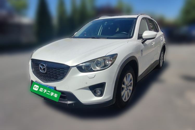 Used Mazda CX-5 2013 2.0L Automatic 4x4 Prestige Edition Guazi used car, China used car export, Used car for sale, Used  cars, Cheapest cars for sale