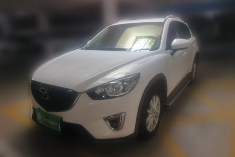 Mazda CX-5 2013 2.0L Manual Two-Wheel Drive Comfort Version usado Guazi used car, China used car export, Used car for sale, Used cars, Cheapest cars for sale