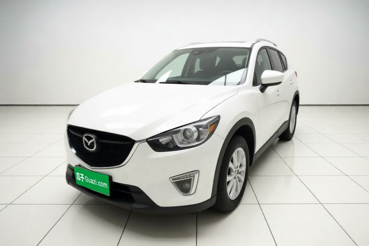 Ojetý Mazda CX-5 2013 2.0L Manual Two-Wheel Drive Comfort Version Guazi used car, China used car export, Used car for sale, Used  cars, Cheapest cars for sale