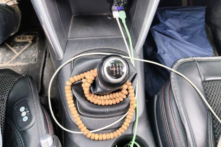 Used Mazda CX-5 2013 2.0L Manual Two-Wheel Drive Comfort Version Gear Lever
