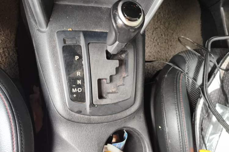 Used Mazda CX-5 2013 2.5L Automatic 4x4 Luxury Version Gear Lever