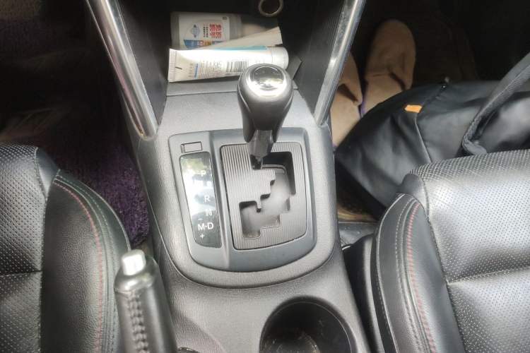 Used Mazda CX-5 2013 2.0L Automatic 4x4 Prestige Edition Gear Lever