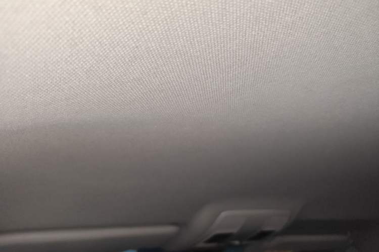 Used Mazda CX-5 2013 2.0L Automatic Two-Wheel Drive Comfort Version Headliner