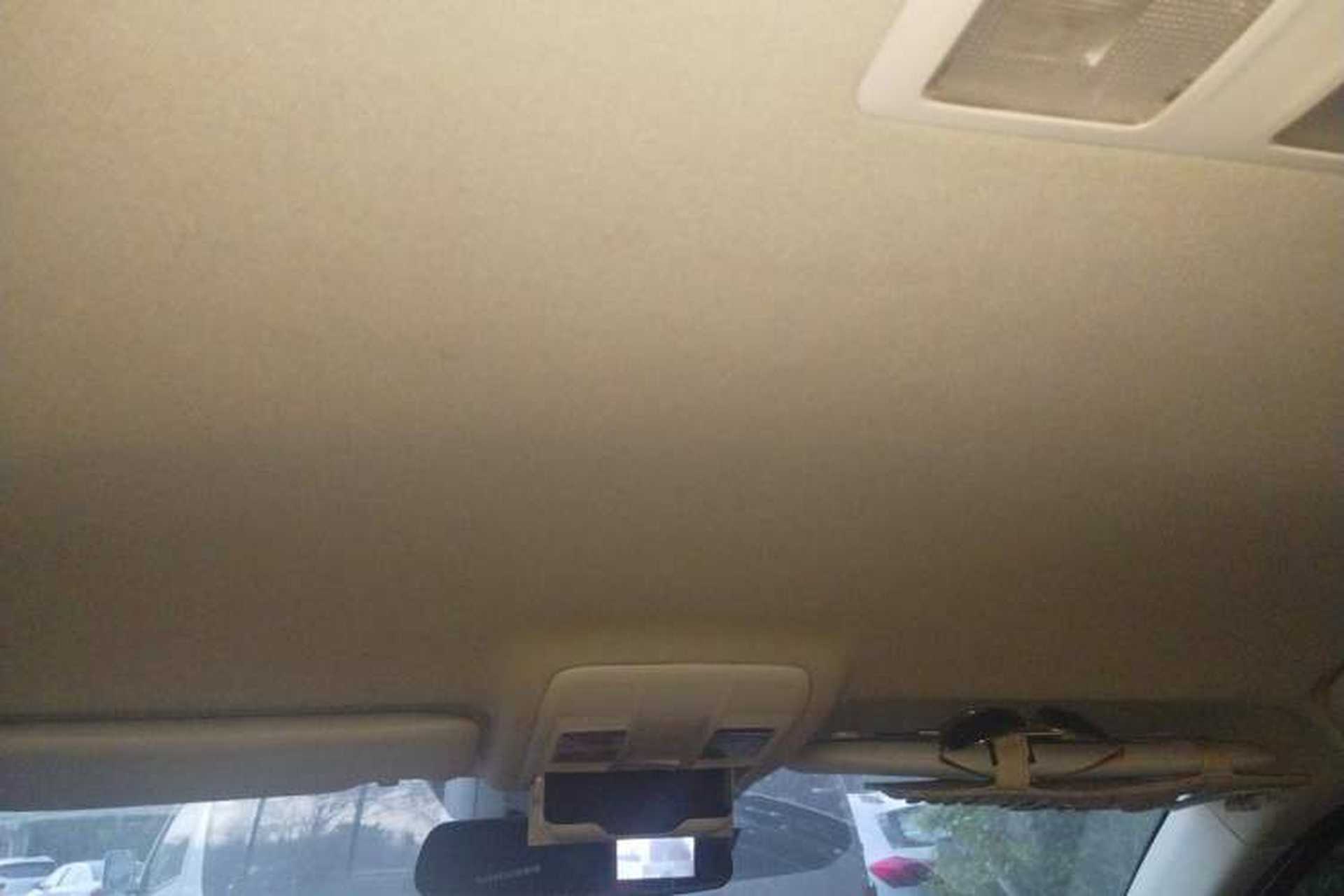 Used Mazda CX-5 2013 2.0L Automatic Two-Wheel Drive Comfort Version Headliner