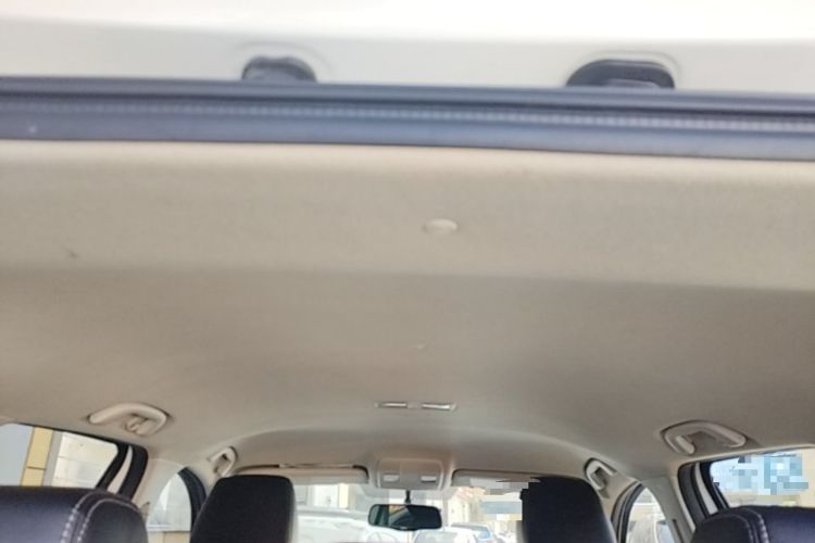 Used Mazda CX-5 2013 2.0L Automatic Two-Wheel Drive Comfort Version Headliner