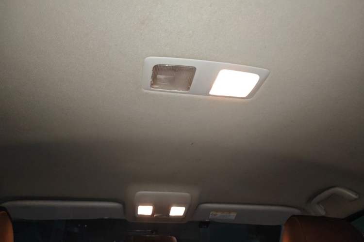 Used Mazda CX-5 2013 2.0L Automatic Two-Wheel Drive Comfort Version Headliner