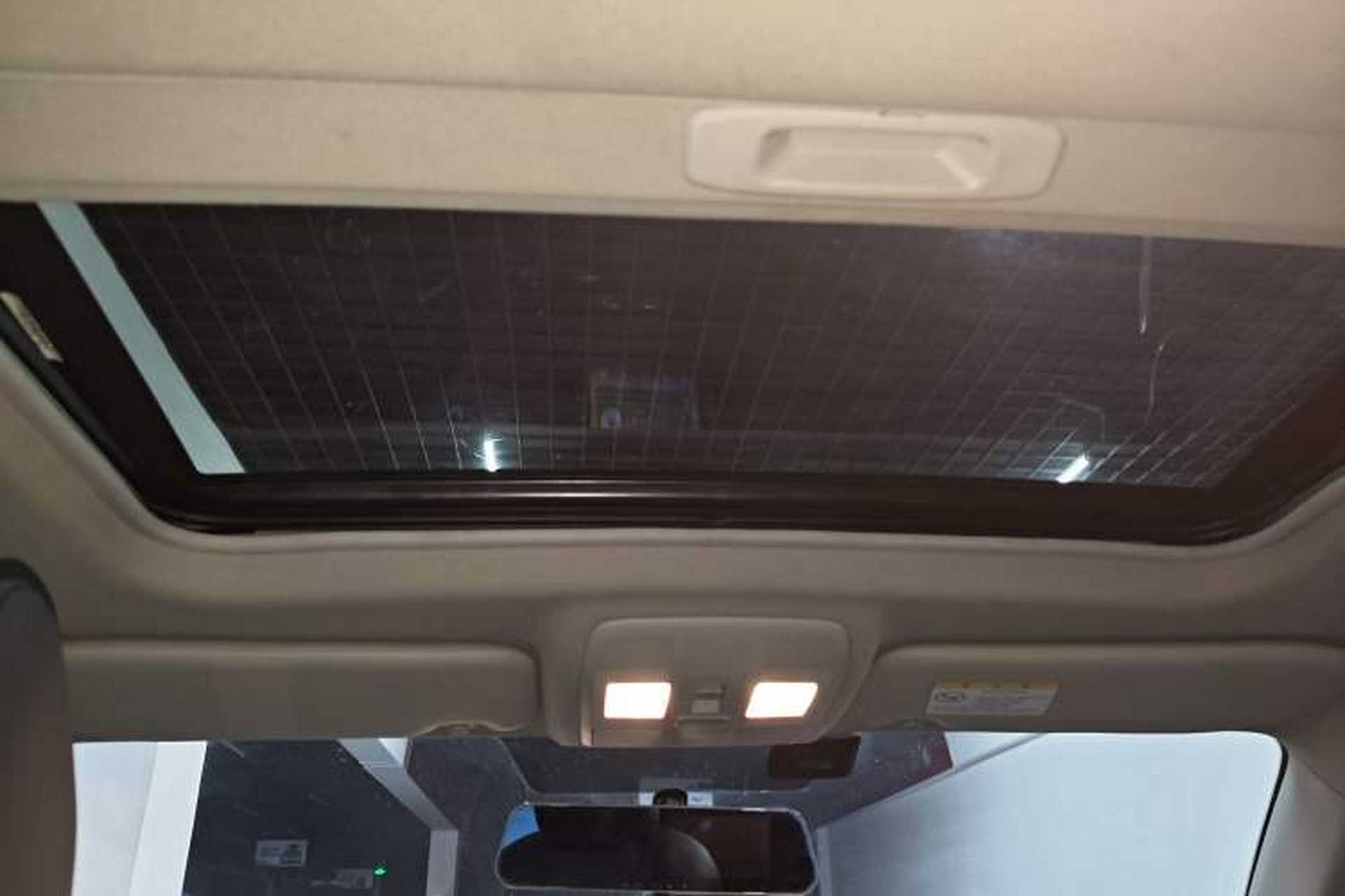 Used Mazda CX-5 2013 2.0L Automatic 4x4 Elite Version Headliner