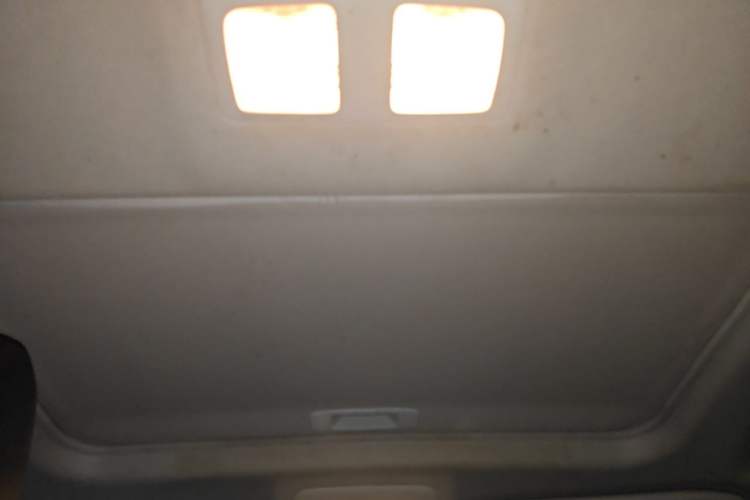 Used Mazda CX-5 2013 2.0L Automatic 4x4 Prestige Edition Headliner