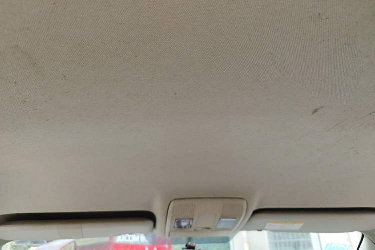 Used Mazda CX-5 2013 2.0L Automatic Two-Wheel Drive Comfort Version Headliner