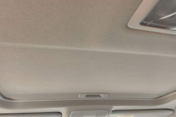 Used Mazda CX-5 2013 2.0L Automatic 4x4 Prestige Edition Headliner