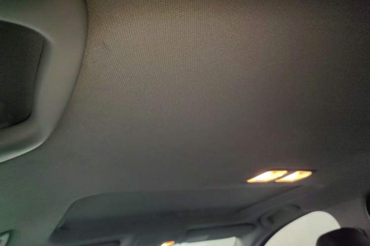 Used Mazda CX-5 2013 2.5L Automatic 4x4 Flagship Edition Headliner