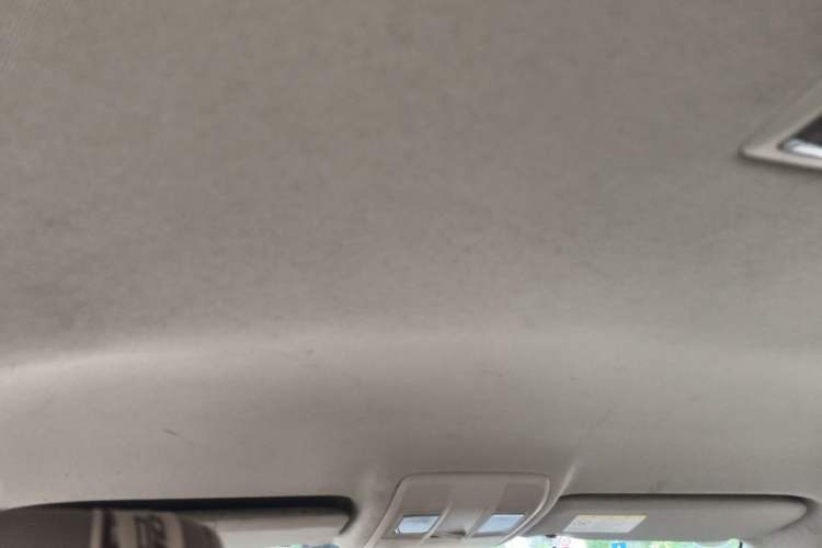 Used Mazda CX-5 2013 2.0L Automatic Two-Wheel Drive Comfort Version Headliner
