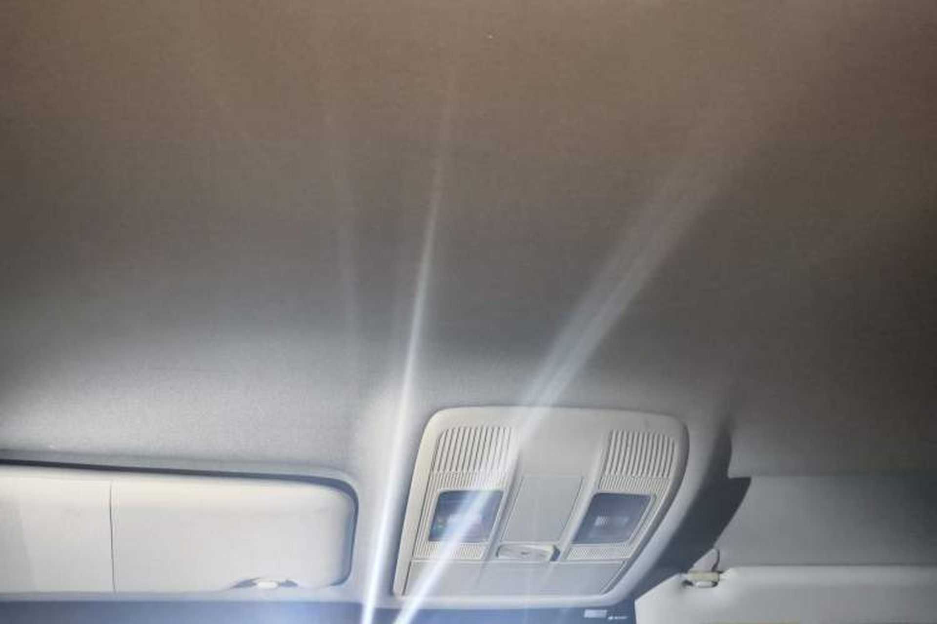 Used Mazda CX-5 2013 2.0L Automatic Two-Wheel Drive Comfort Version Headliner