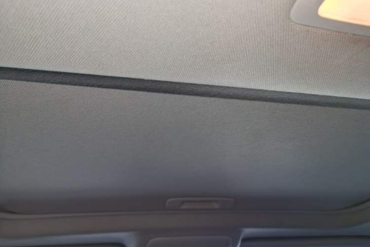 Used Mazda CX-5 2013 2.5L Automatic 4x4 Luxury Version Headliner
