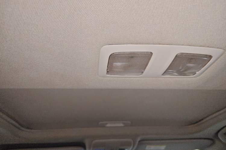 Used Mazda CX-5 2013 2.5L Automatic 4x4 Luxury Version Headliner