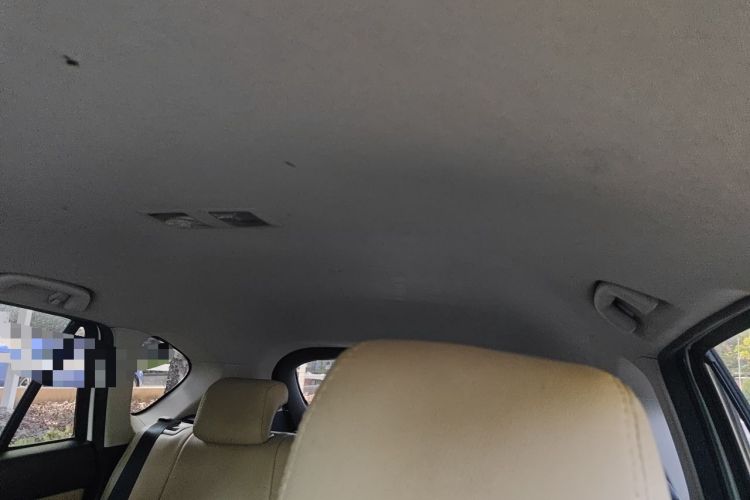 Used Mazda CX-5 2013 2.0L Automatic Two-Wheel Drive Comfort Version Headliner