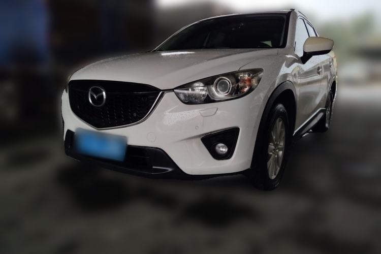 Used Mazda CX-5 2013 2.0L Automatic 4x4 Prestige Edition Guazi used car, China used car export, Used car for sale, Used  cars, Cheapest cars for sale