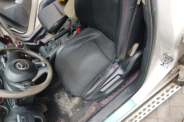 Used Mazda CX-5 2013 2.0L Automatic Two-Wheel Drive Comfort Version Left Front Seat