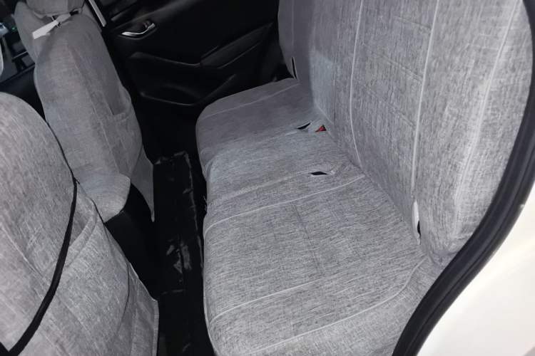 Used Mazda CX-5 2013 2.0L Automatic 4x4 Elite Version Left Rear Seat