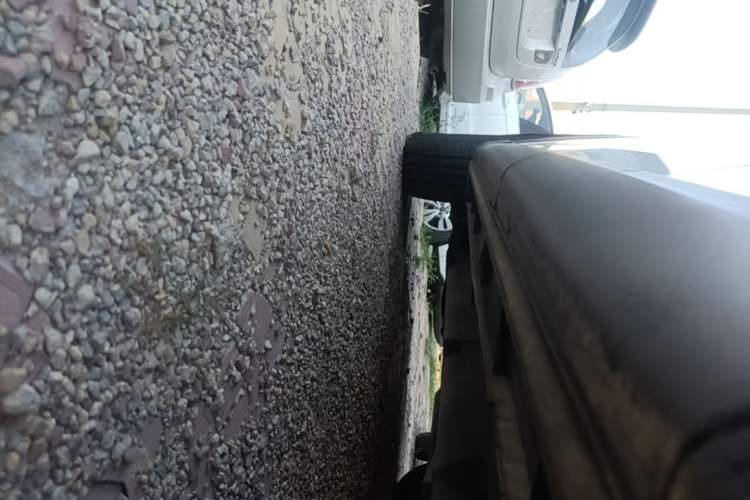 Used Mazda CX-5 2013 2.0L Automatic Two-Wheel Drive Comfort Version Left Side Sill
