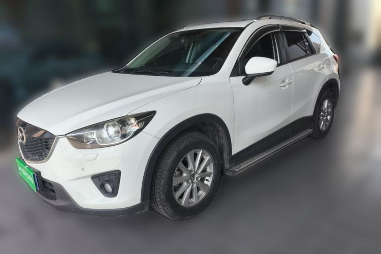 Used Mazda CX-5 2013 2.0L Automatic 4x4 Prestige Edition Guazi used car, China used car export, Used car for sale, Used  cars, Cheapest cars for sale