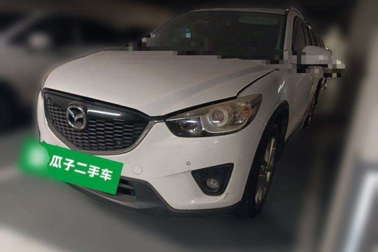 Mazda CX-5 2013 2.5L Automatic 4x4 Luxury Version usado Guazi used car, China used car export, Used car for sale, Used cars, Cheapest cars for sale