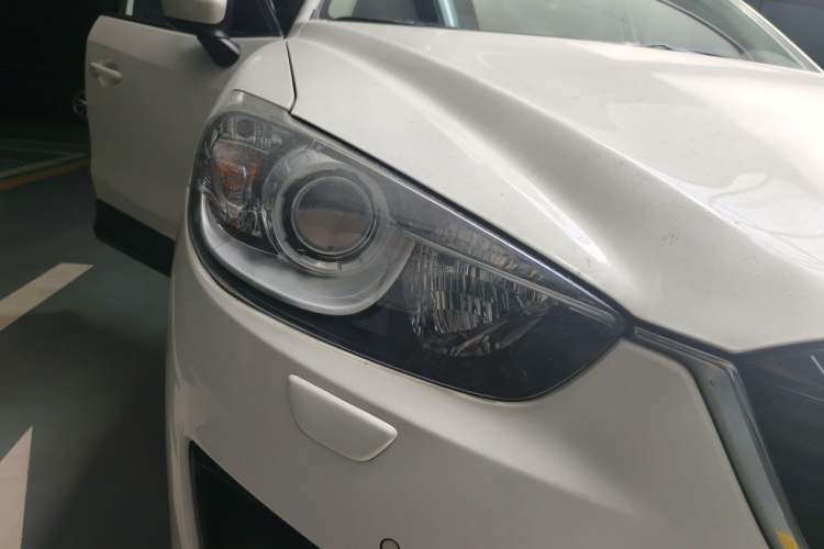 Used Mazda CX-5 2013 2.5L Automatic 4x4 Flagship Edition Right Front Headlight