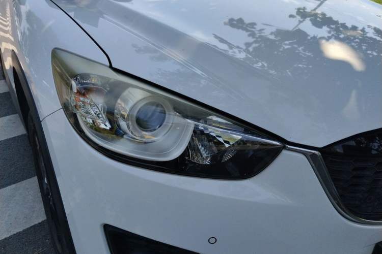Used Mazda CX-5 2013 2.0L Automatic 4x4 Elite Version Right Front Headlight