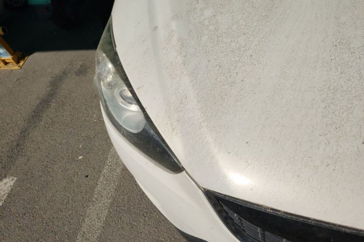 Used Mazda CX-5 2013 2.0L Manual Two-Wheel Drive Comfort Version Right Front Headlight