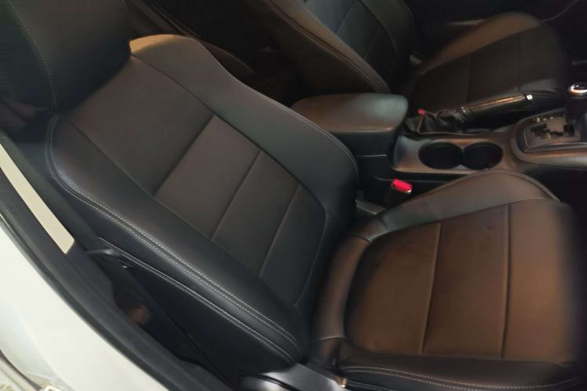 Used Mazda CX-5 2013 2.0L Automatic 4x4 Elite Version Right Front Seat