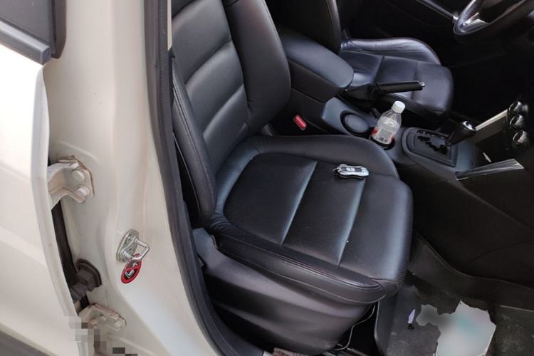 Used Mazda CX-5 2013 2.0L Automatic 4x4 Prestige Edition Right Front Seat