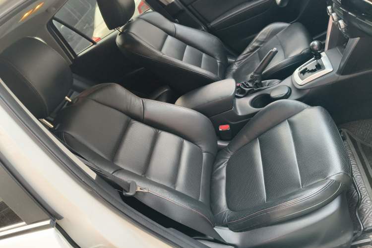 Used Mazda CX-5 2013 2.0L Automatic 4x4 Prestige Edition Right Front Seat