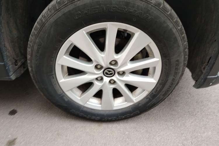 Used Mazda CX-5 2013 2.0L Automatic 4x4 Prestige Edition Right Front Wheel Hub