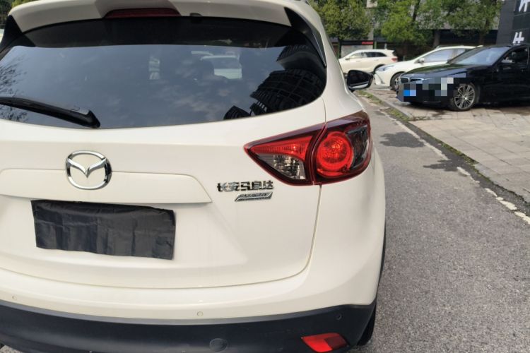Used Mazda CX-5 2013 2.0L Automatic 4x4 Prestige Edition Right Rear Taillight