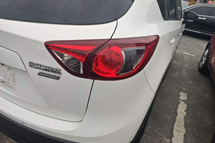 Used Mazda CX-5 2013 2.0L Automatic 4x4 Prestige Edition Right Rear Taillight