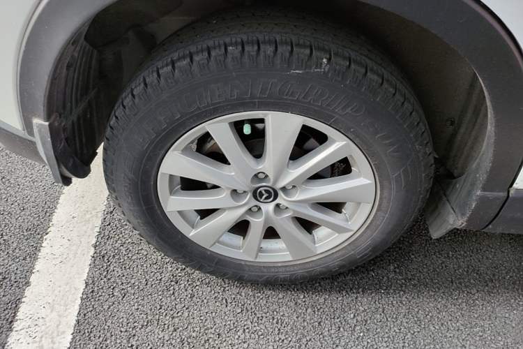 Used Mazda CX-5 2013 2.0L Automatic 4x4 Prestige Edition Right Rear Wheel Hub