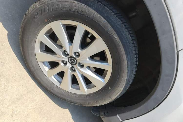 Used Mazda CX-5 2013 2.0L Automatic 4x4 Prestige Edition Right Rear Wheel Hub