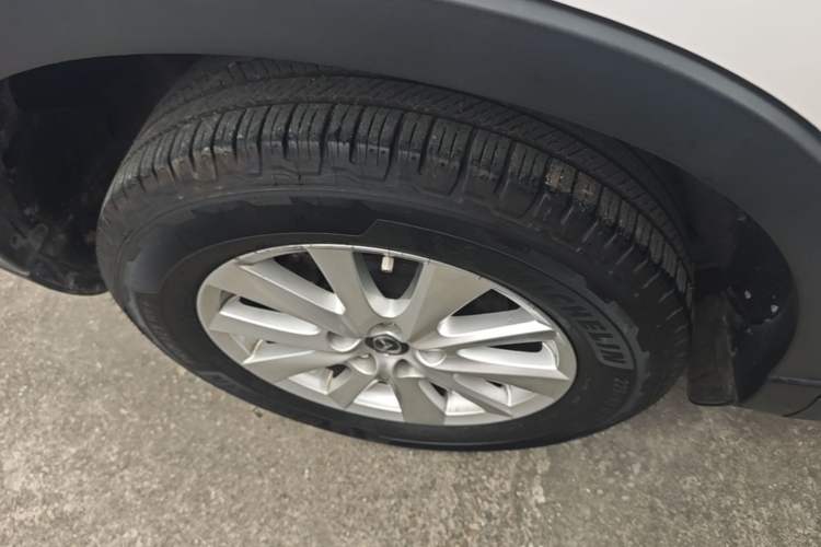 Used Mazda CX-5 2013 2.0L Automatic 4x4 Prestige Edition Right Rear Wheel Hub