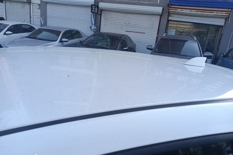 Used Mazda CX-5 2013 2.0L Automatic Two-Wheel Drive Comfort Version Roof